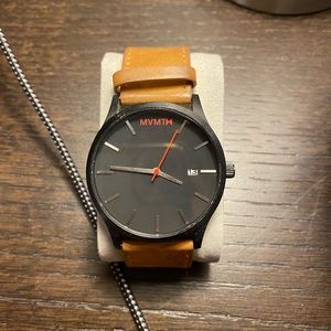 MVMT watch